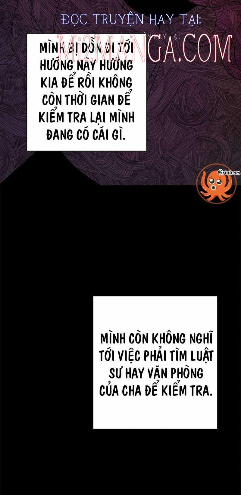 Cô Vợ Bị Ruồng Bỏ Đã Có Chồng Mới 36.5 trang 3