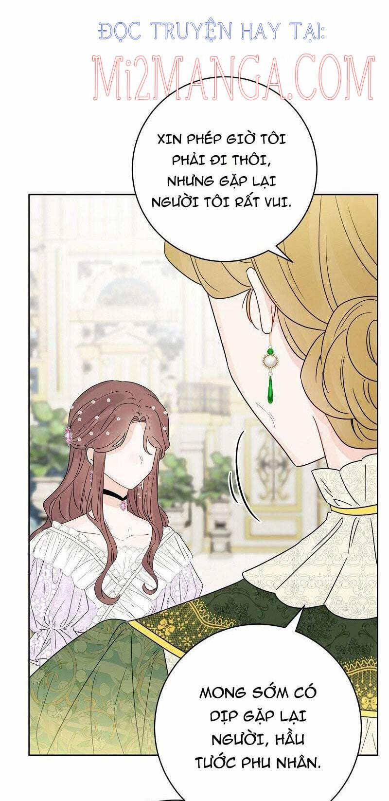 Cô Vợ Bị Ruồng Bỏ Đã Có Chồng Mới 36.5 trang 31