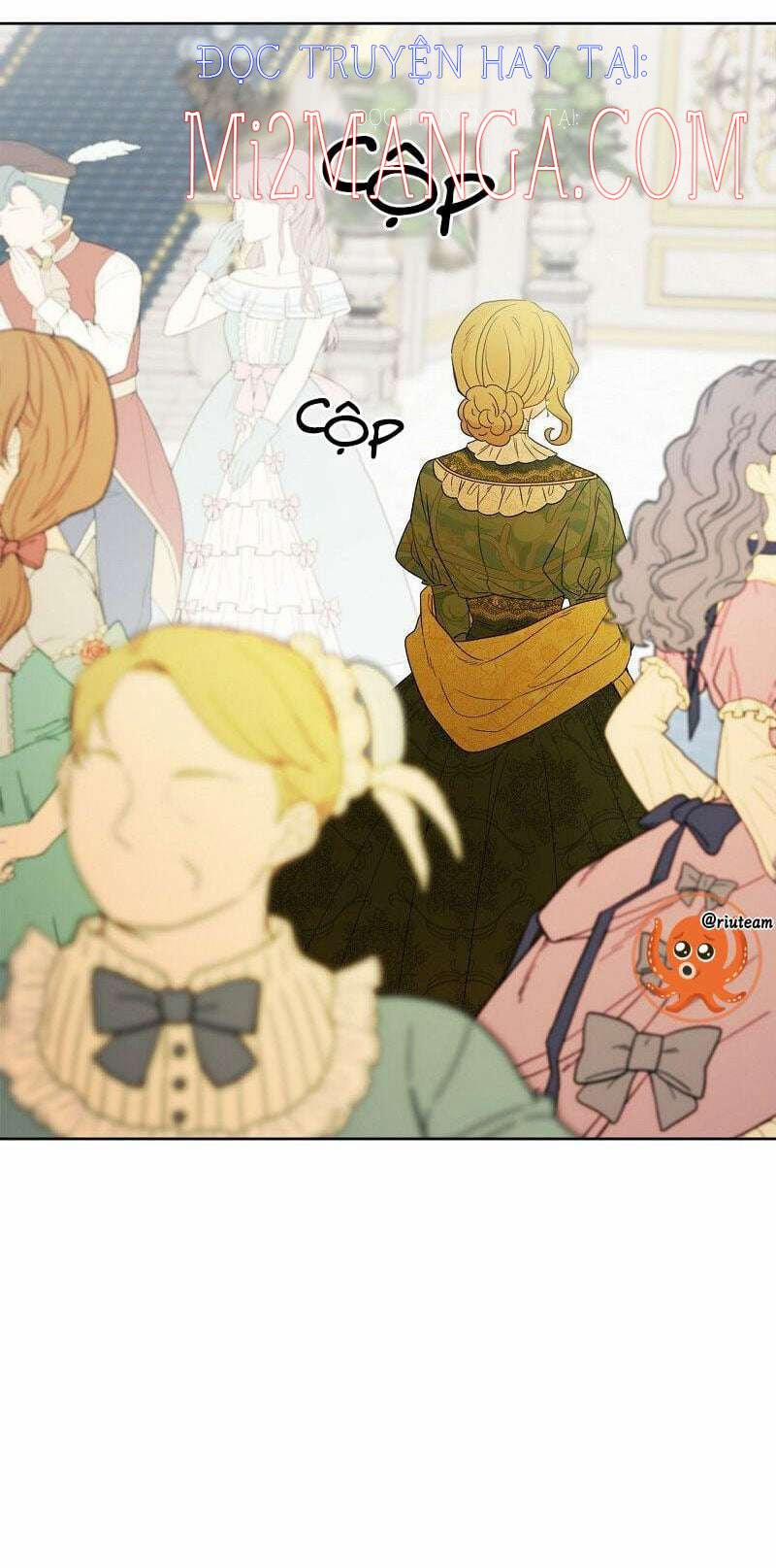 Cô Vợ Bị Ruồng Bỏ Đã Có Chồng Mới 36.5 trang 34