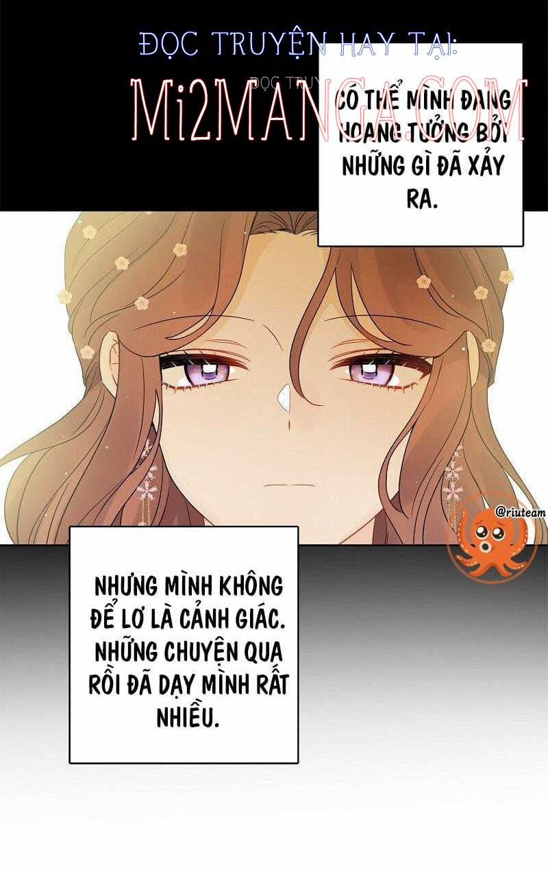 Cô Vợ Bị Ruồng Bỏ Đã Có Chồng Mới 36.5 trang 7