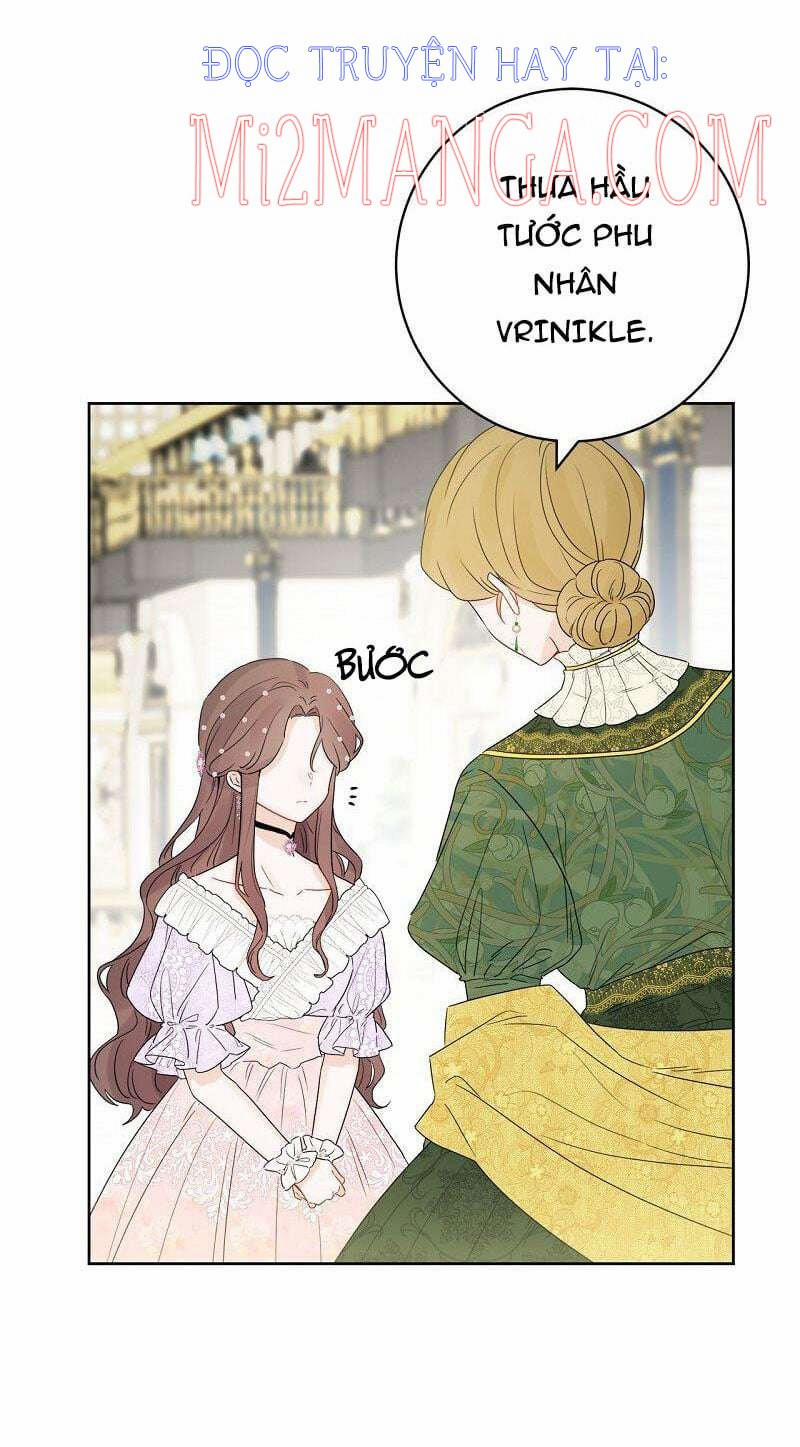 Cô Vợ Bị Ruồng Bỏ Đã Có Chồng Mới 36.5 trang 8