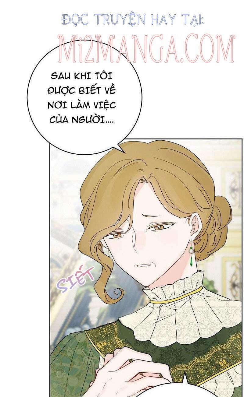 Cô Vợ Bị Ruồng Bỏ Đã Có Chồng Mới 36.5 trang 9