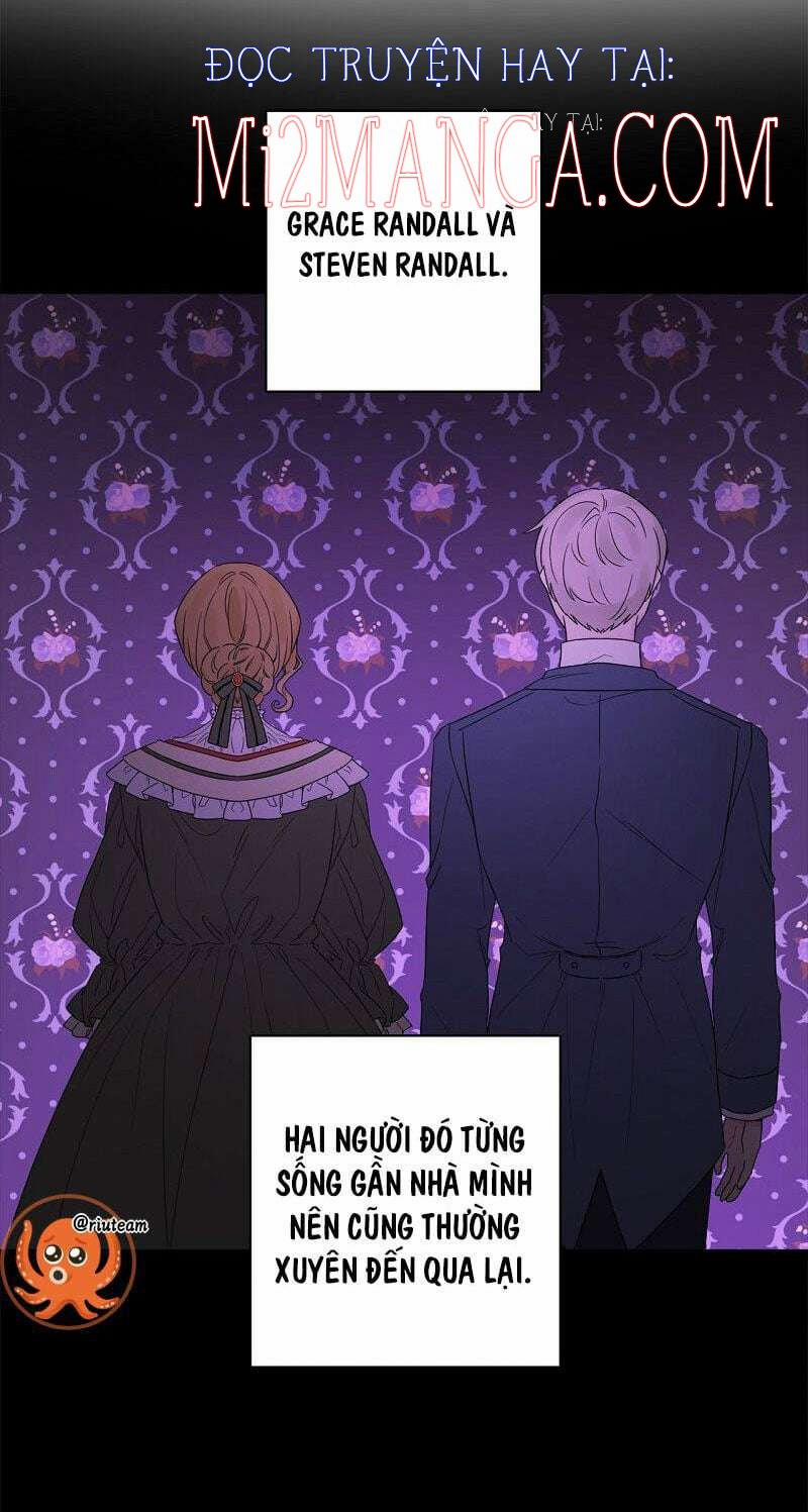 Cô Vợ Bị Ruồng Bỏ Đã Có Chồng Mới 36 trang 11