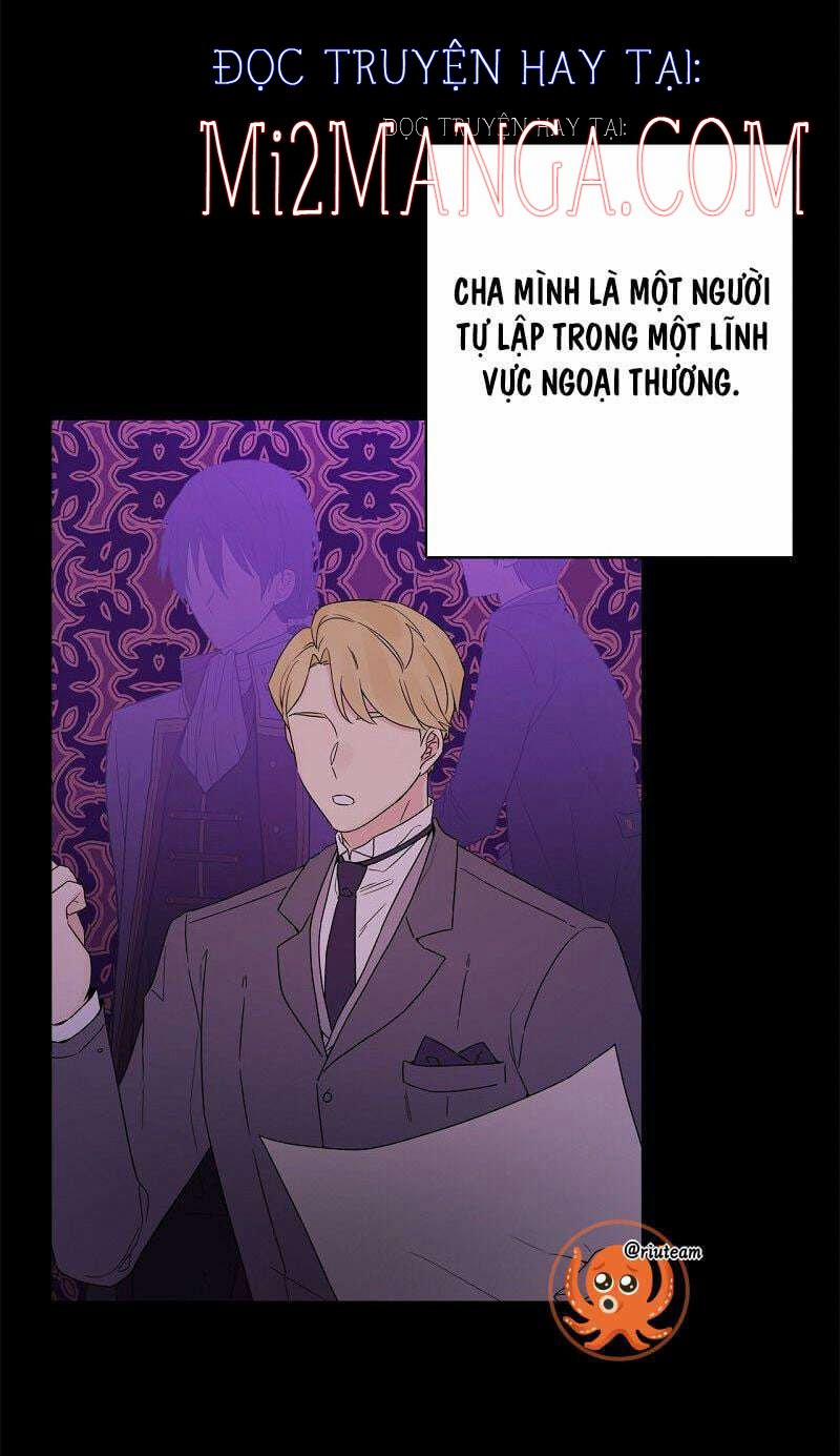 Cô Vợ Bị Ruồng Bỏ Đã Có Chồng Mới 36 trang 12