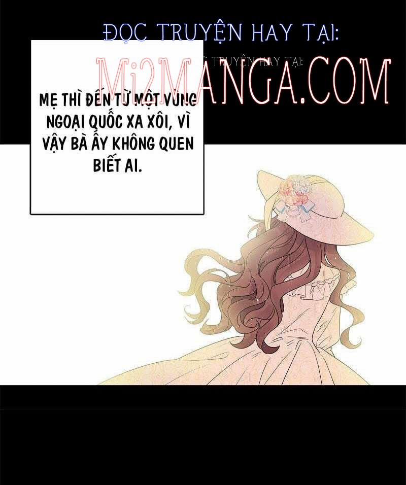 Cô Vợ Bị Ruồng Bỏ Đã Có Chồng Mới 36 trang 13