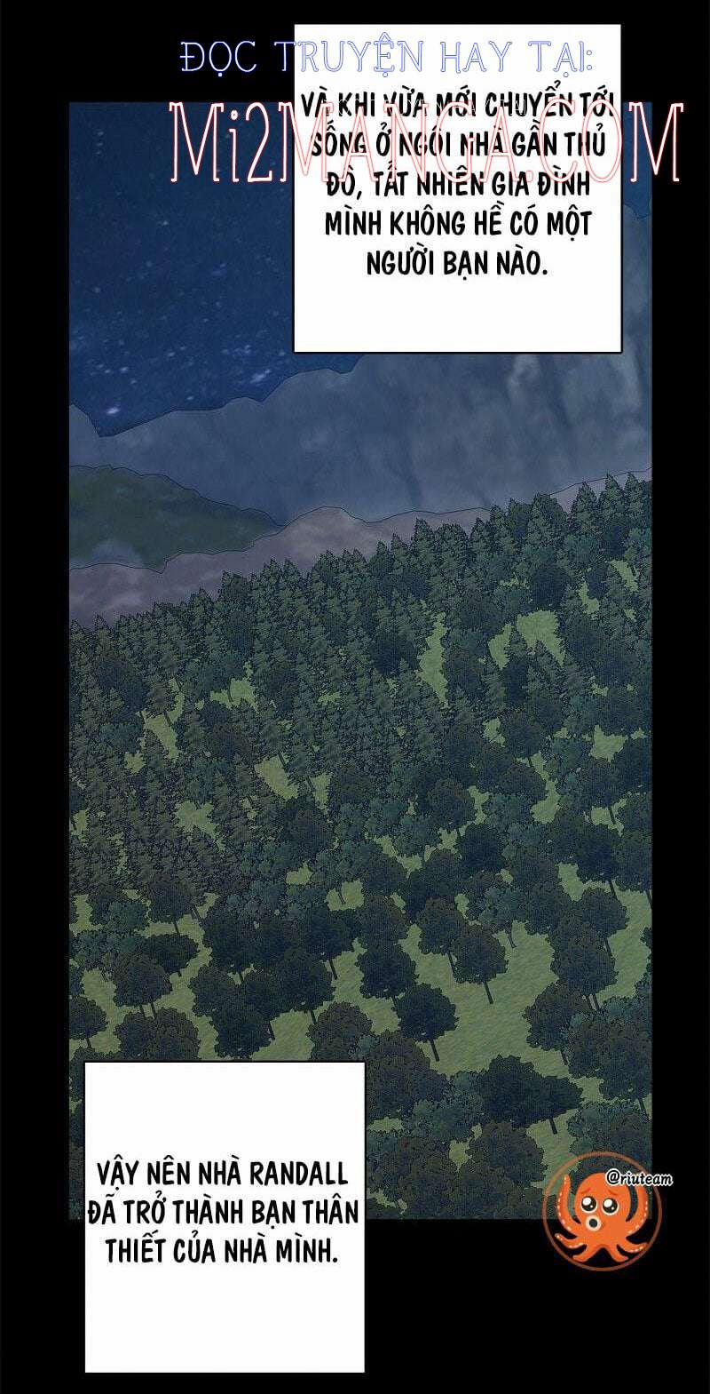 Cô Vợ Bị Ruồng Bỏ Đã Có Chồng Mới 36 trang 14