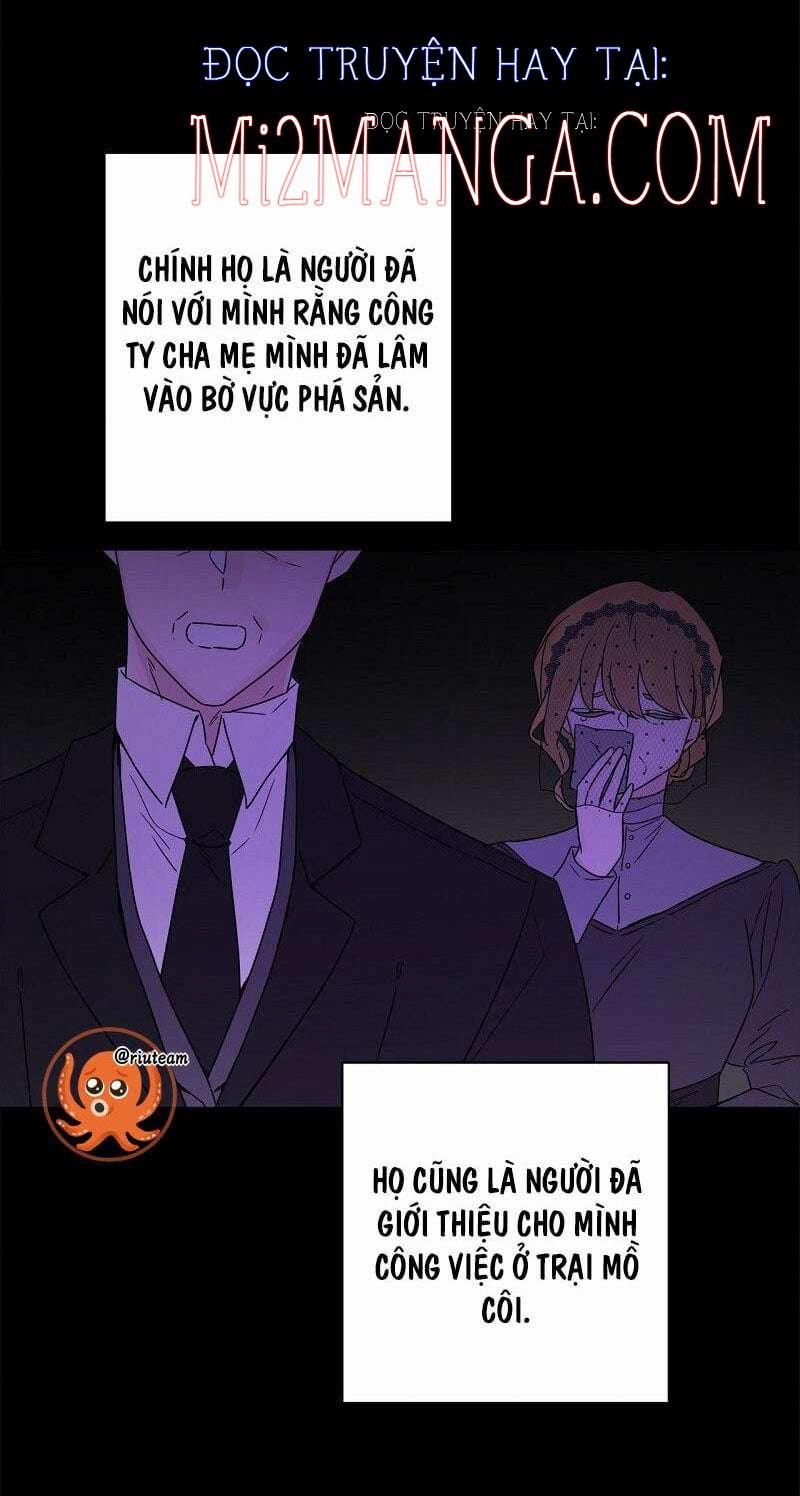 Cô Vợ Bị Ruồng Bỏ Đã Có Chồng Mới 36 trang 16