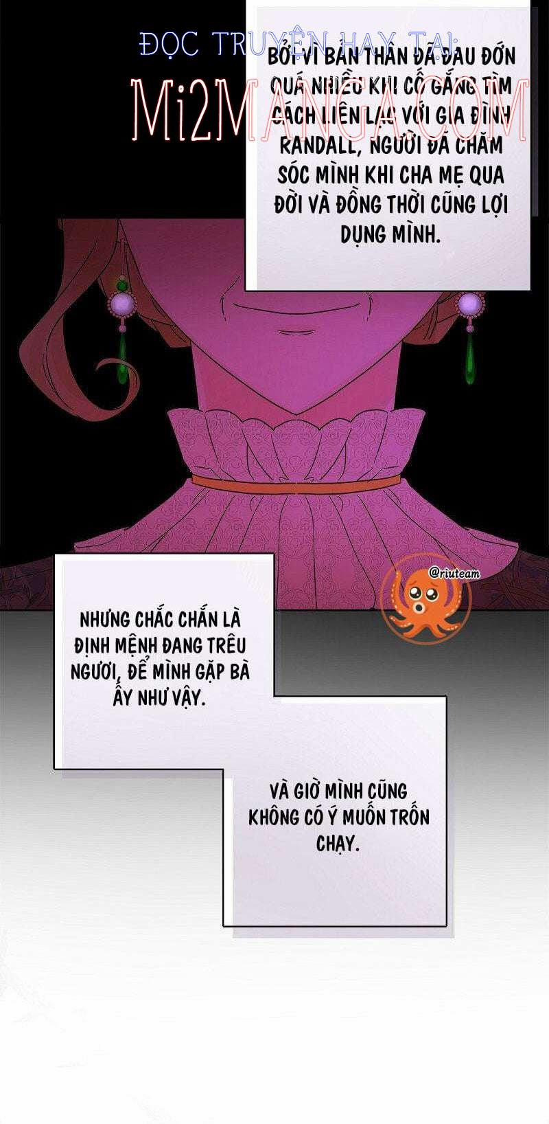 Cô Vợ Bị Ruồng Bỏ Đã Có Chồng Mới 36 trang 20