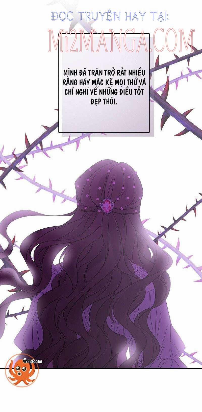 Cô Vợ Bị Ruồng Bỏ Đã Có Chồng Mới 36 trang 21