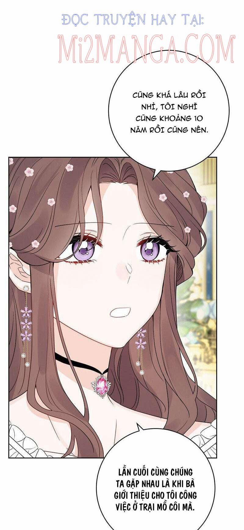 Cô Vợ Bị Ruồng Bỏ Đã Có Chồng Mới 36 trang 22
