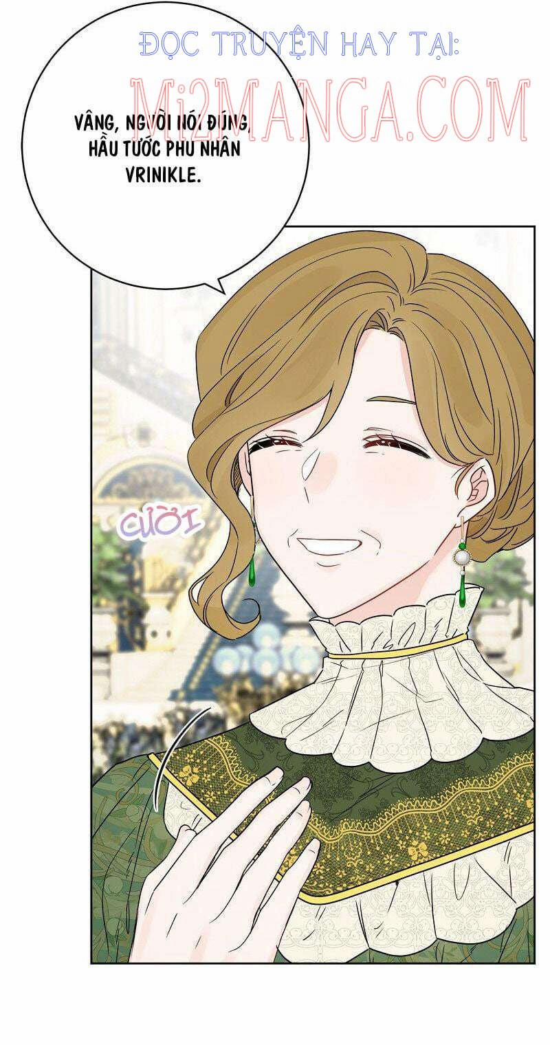 Cô Vợ Bị Ruồng Bỏ Đã Có Chồng Mới 36 trang 24