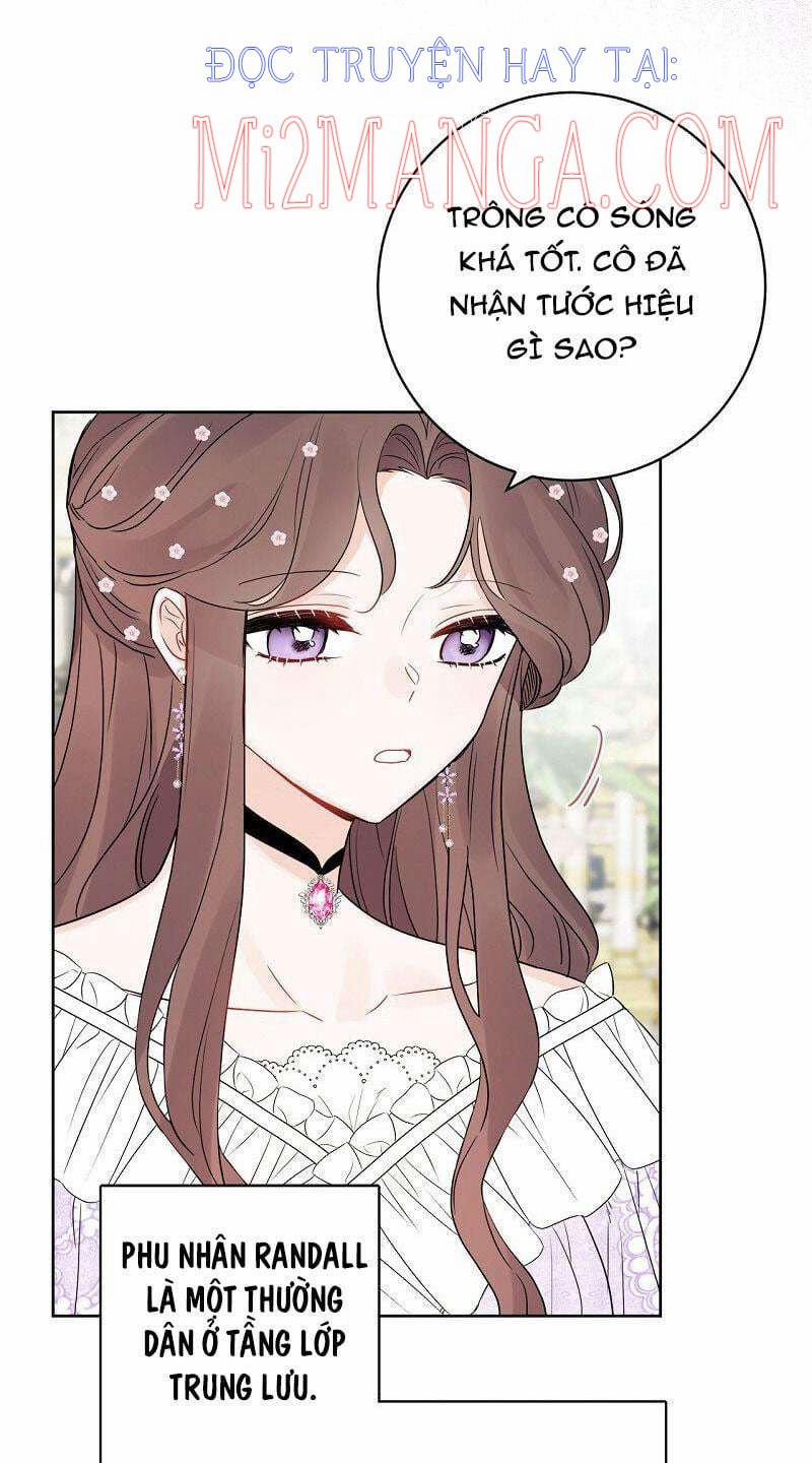 Cô Vợ Bị Ruồng Bỏ Đã Có Chồng Mới 36 trang 28