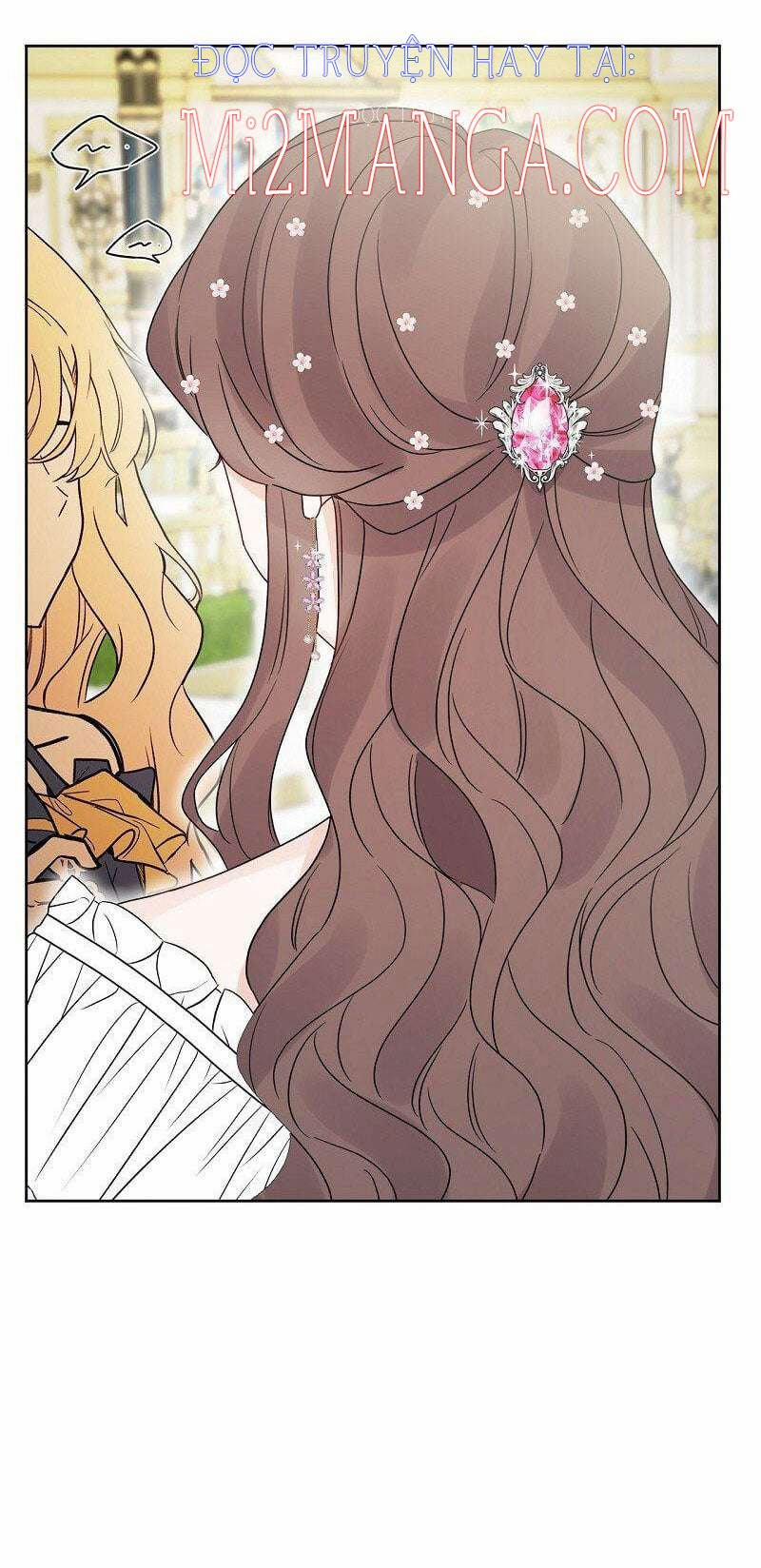 Cô Vợ Bị Ruồng Bỏ Đã Có Chồng Mới 36 trang 3