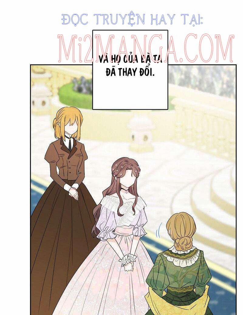 Cô Vợ Bị Ruồng Bỏ Đã Có Chồng Mới 36 trang 30