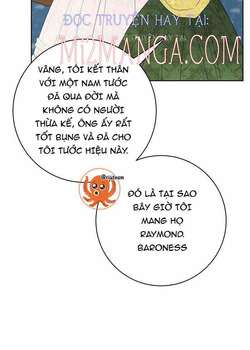 Cô Vợ Bị Ruồng Bỏ Đã Có Chồng Mới 36 trang 31