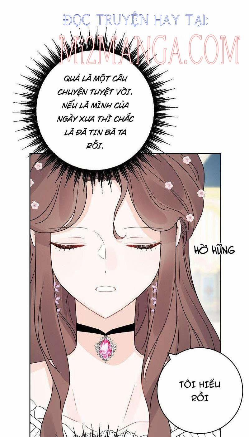 Cô Vợ Bị Ruồng Bỏ Đã Có Chồng Mới 36 trang 32