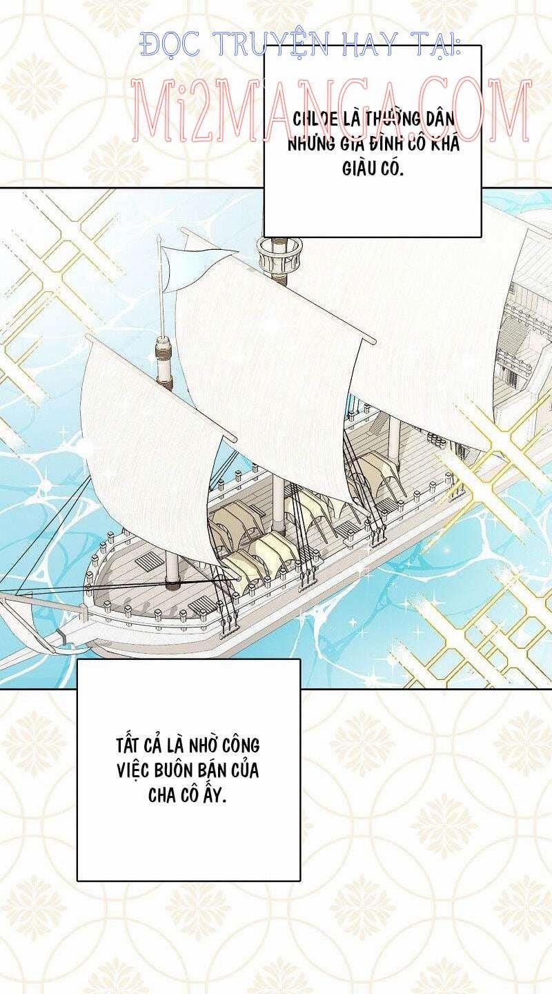 Cô Vợ Bị Ruồng Bỏ Đã Có Chồng Mới 36 trang 34