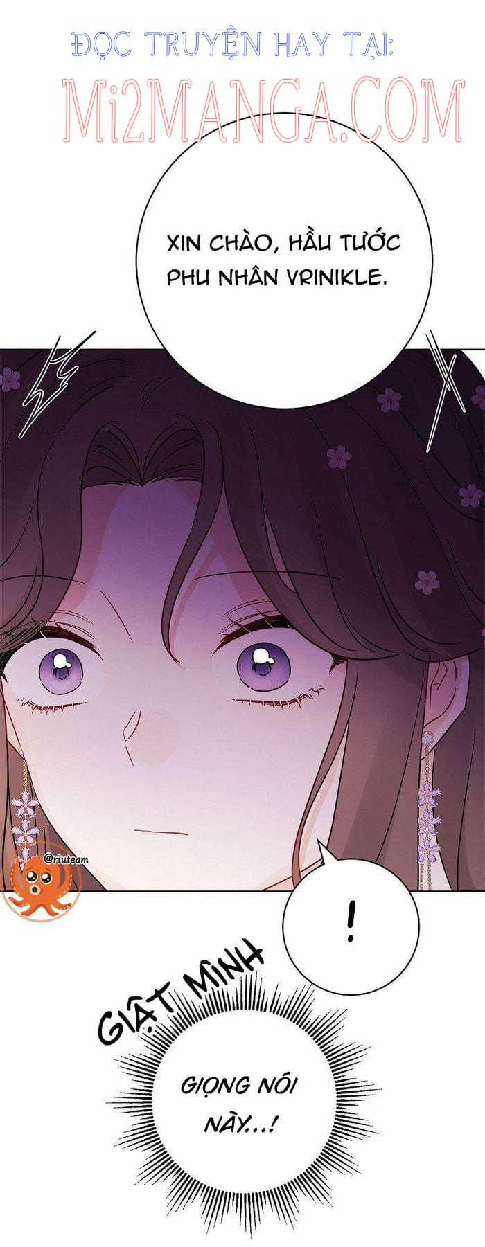 Cô Vợ Bị Ruồng Bỏ Đã Có Chồng Mới 36 trang 4