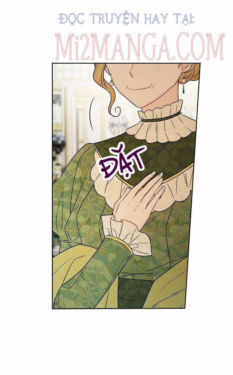 Cô Vợ Bị Ruồng Bỏ Đã Có Chồng Mới 36 trang 5