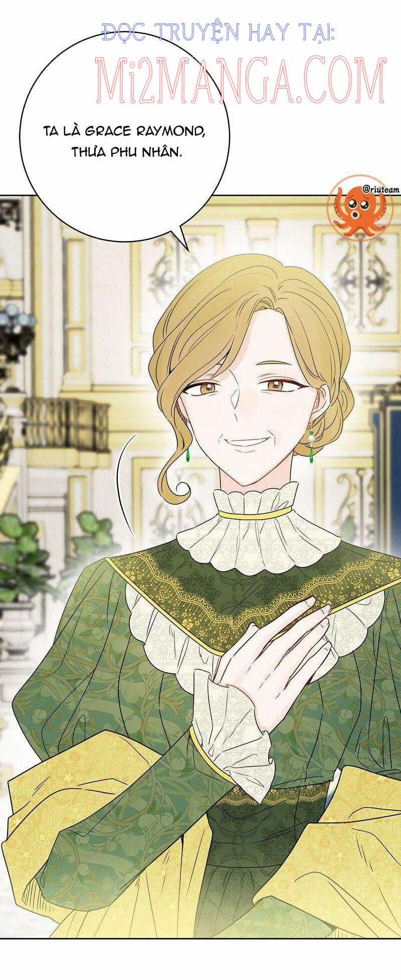 Cô Vợ Bị Ruồng Bỏ Đã Có Chồng Mới 36 trang 6