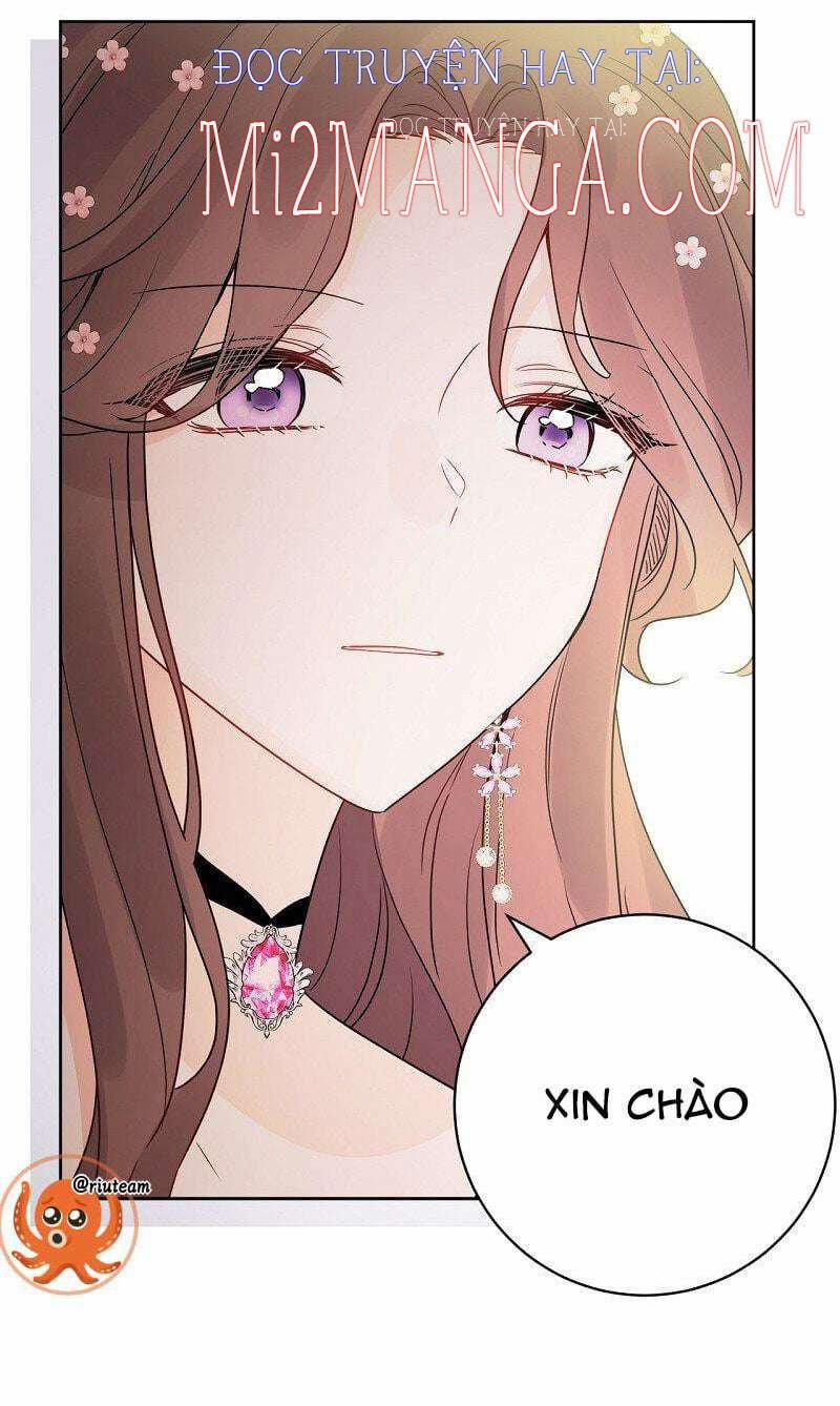 Cô Vợ Bị Ruồng Bỏ Đã Có Chồng Mới 36 trang 8