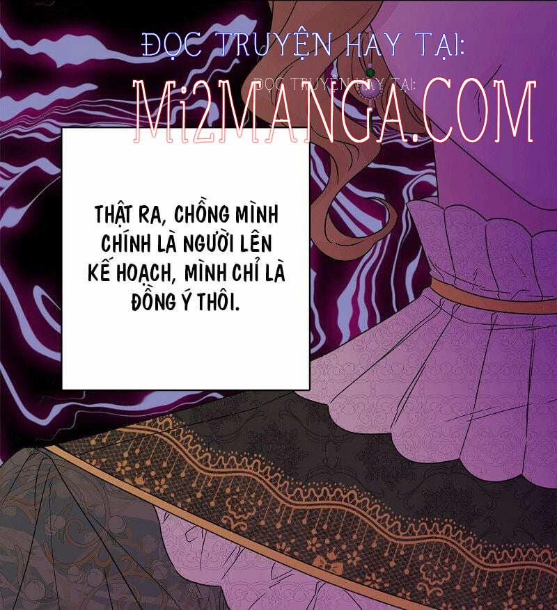 Cô Vợ Bị Ruồng Bỏ Đã Có Chồng Mới 37.5 trang 10