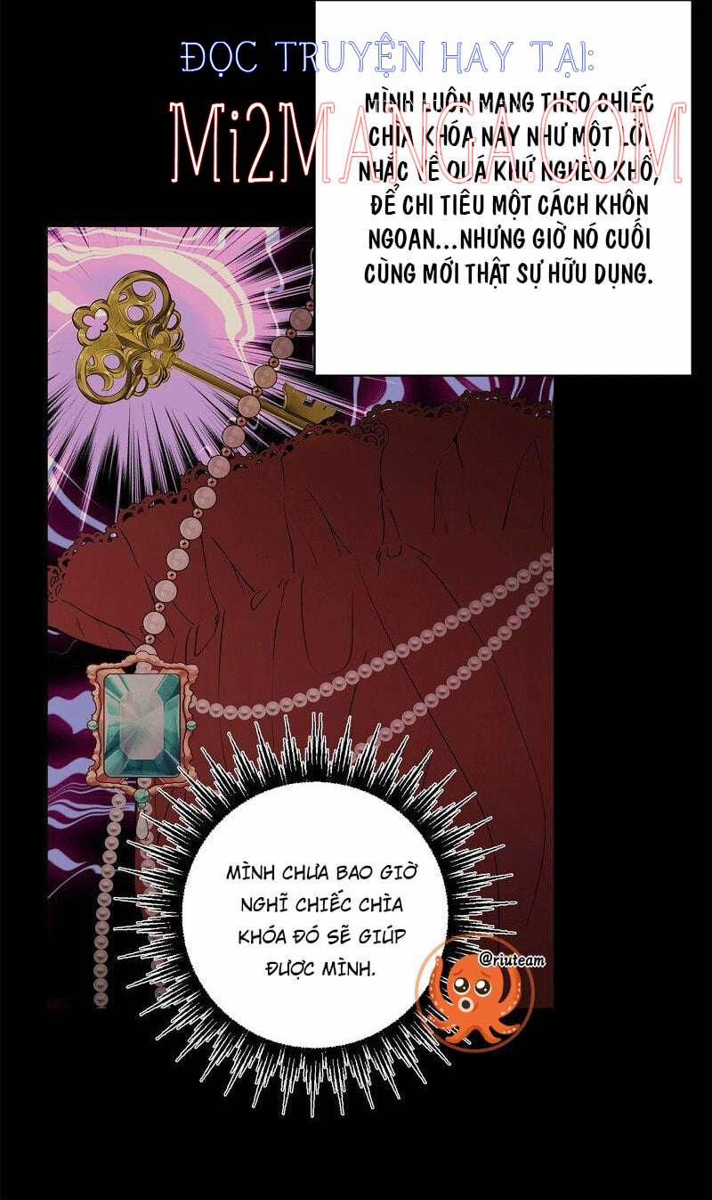 Cô Vợ Bị Ruồng Bỏ Đã Có Chồng Mới 37.5 trang 14