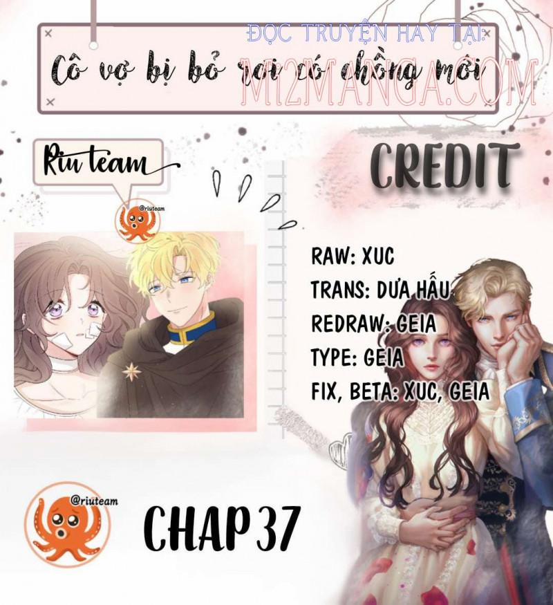 Cô Vợ Bị Ruồng Bỏ Đã Có Chồng Mới 37.5 trang 54