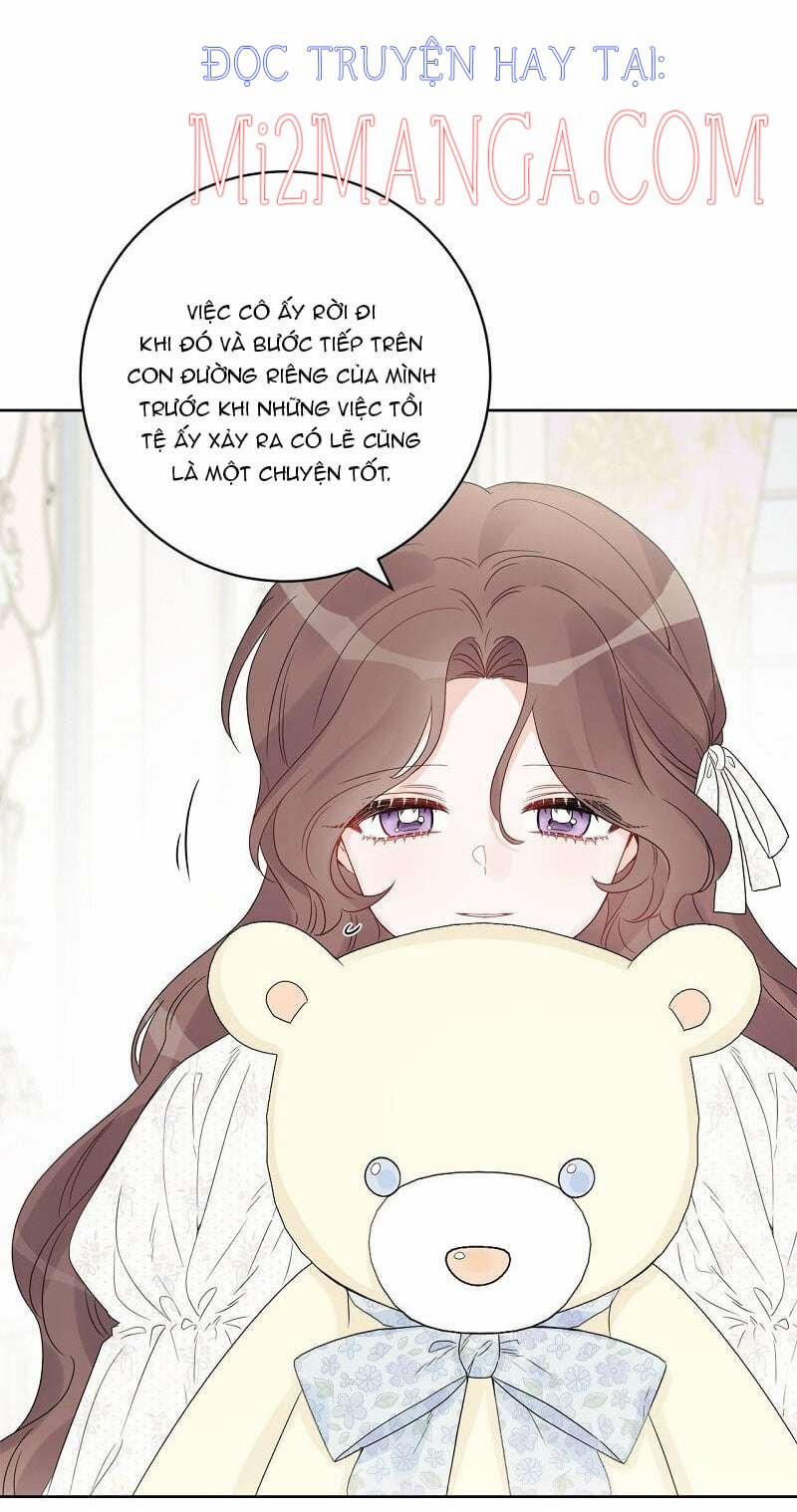 Cô Vợ Bị Ruồng Bỏ Đã Có Chồng Mới 38.5 trang 22