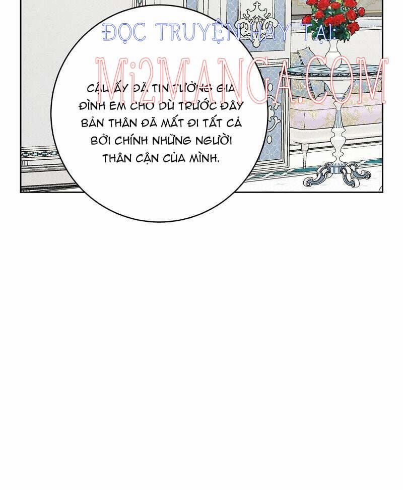 Cô Vợ Bị Ruồng Bỏ Đã Có Chồng Mới 38.5 trang 28