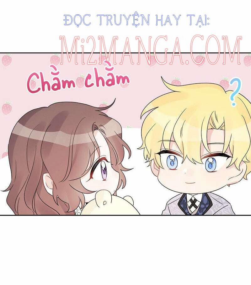 Cô Vợ Bị Ruồng Bỏ Đã Có Chồng Mới 38.5 trang 5