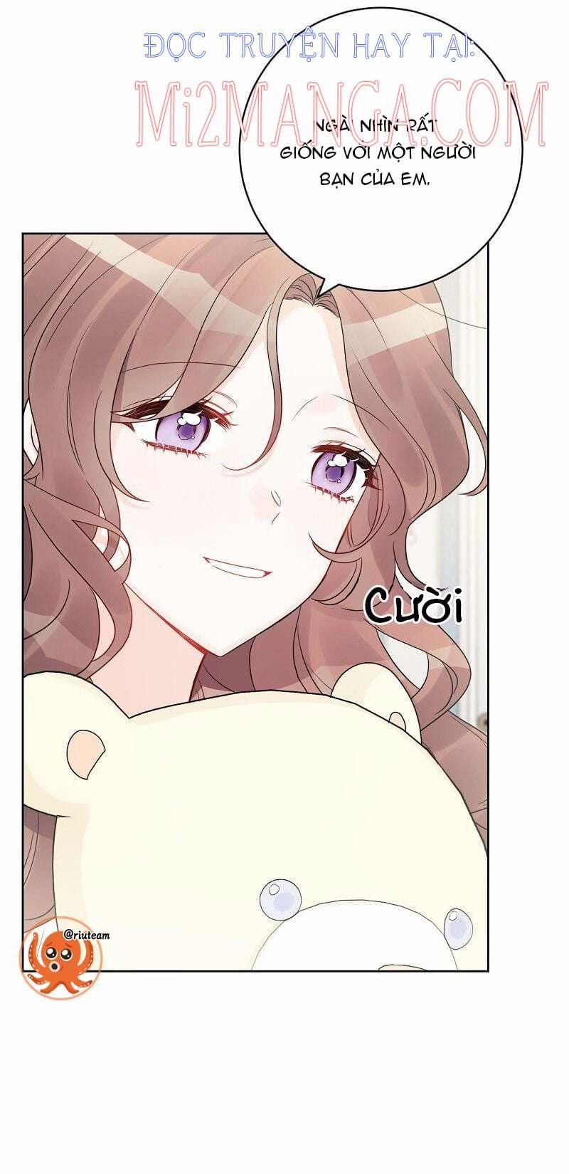 Cô Vợ Bị Ruồng Bỏ Đã Có Chồng Mới 38.5 trang 6