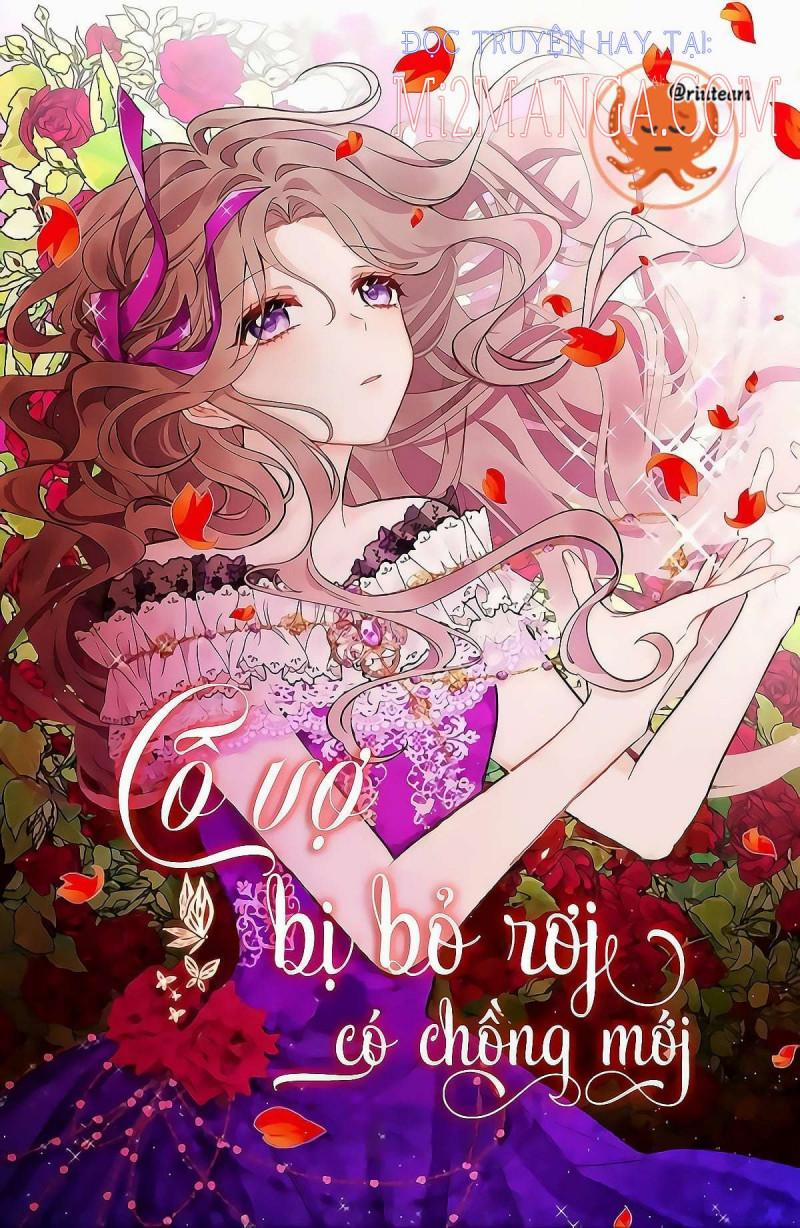 Cô Vợ Bị Ruồng Bỏ Đã Có Chồng Mới 38 trang 1