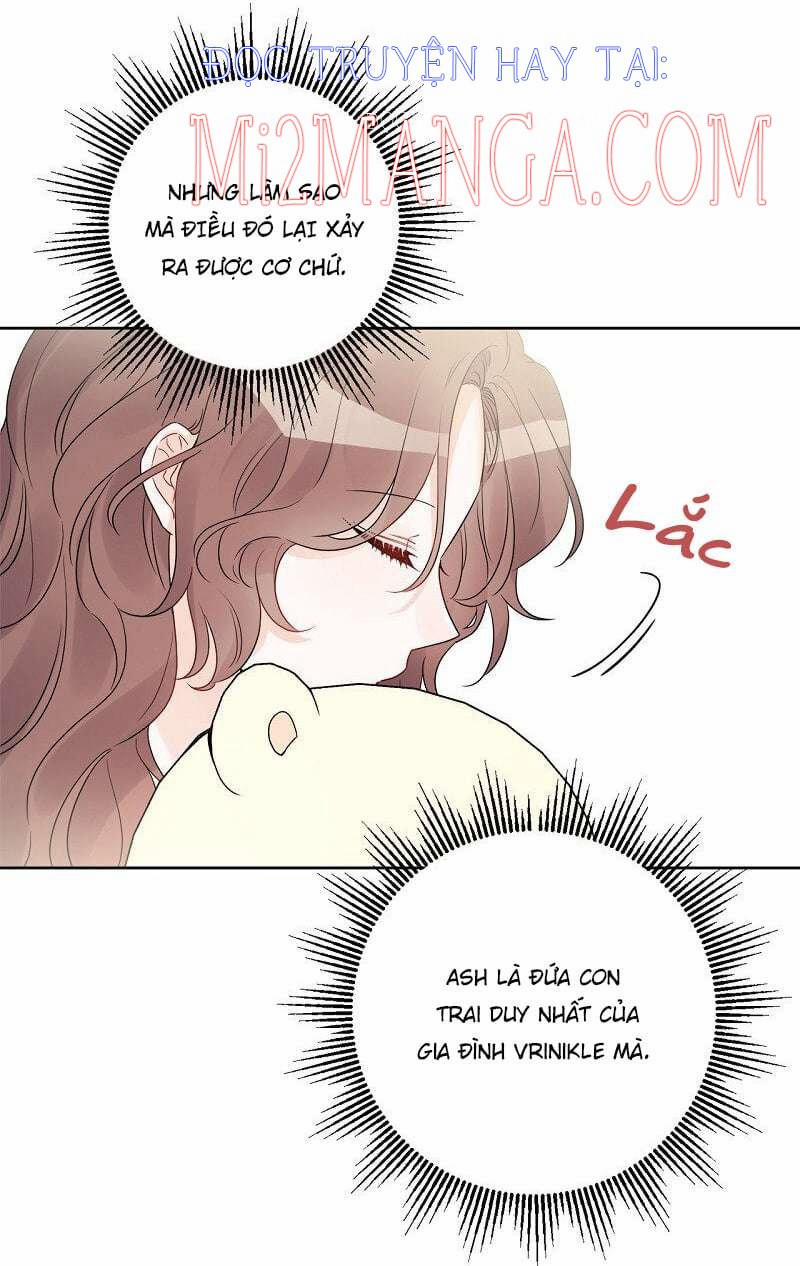 Cô Vợ Bị Ruồng Bỏ Đã Có Chồng Mới 38 trang 10