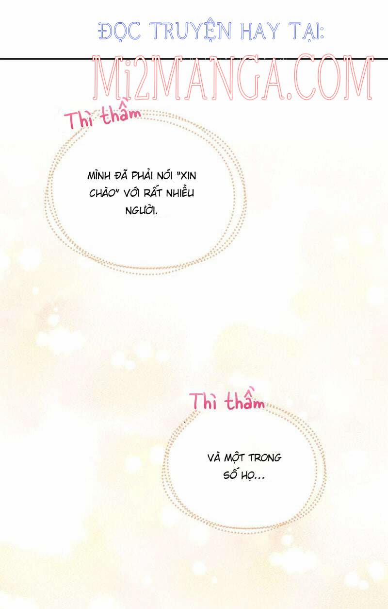 Cô Vợ Bị Ruồng Bỏ Đã Có Chồng Mới 38 trang 19