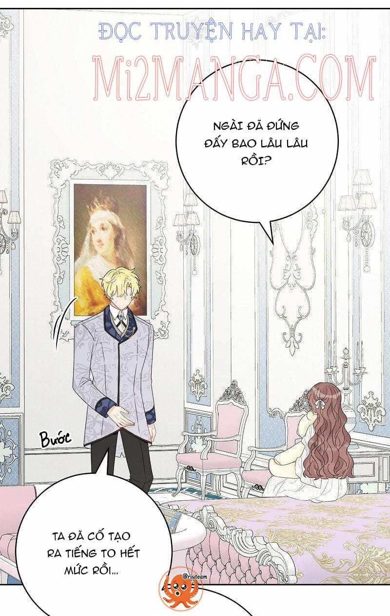 Cô Vợ Bị Ruồng Bỏ Đã Có Chồng Mới 38 trang 24
