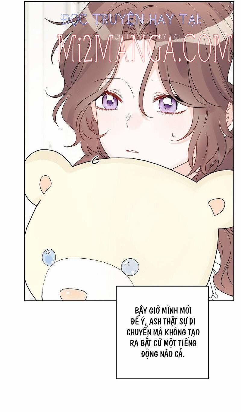 Cô Vợ Bị Ruồng Bỏ Đã Có Chồng Mới 38 trang 27