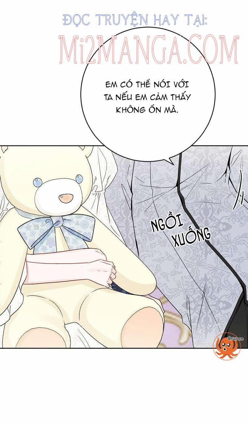 Cô Vợ Bị Ruồng Bỏ Đã Có Chồng Mới 38 trang 34