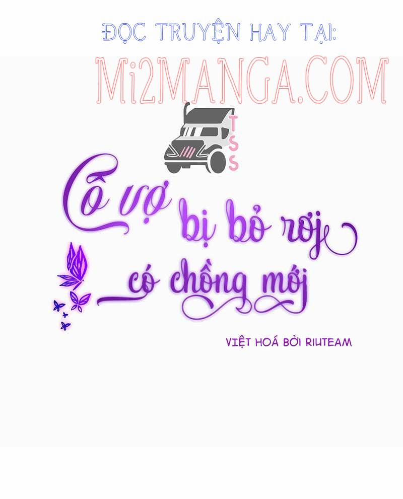Cô Vợ Bị Ruồng Bỏ Đã Có Chồng Mới 38 trang 7