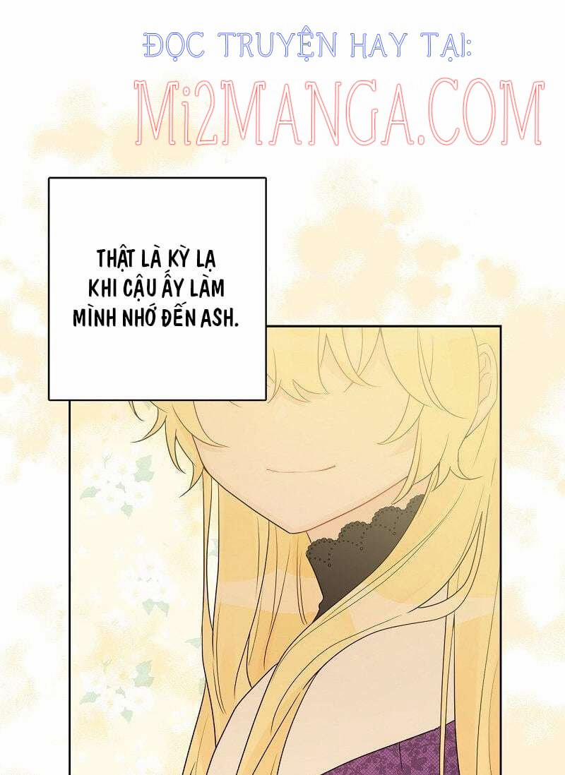 Cô Vợ Bị Ruồng Bỏ Đã Có Chồng Mới 38 trang 8