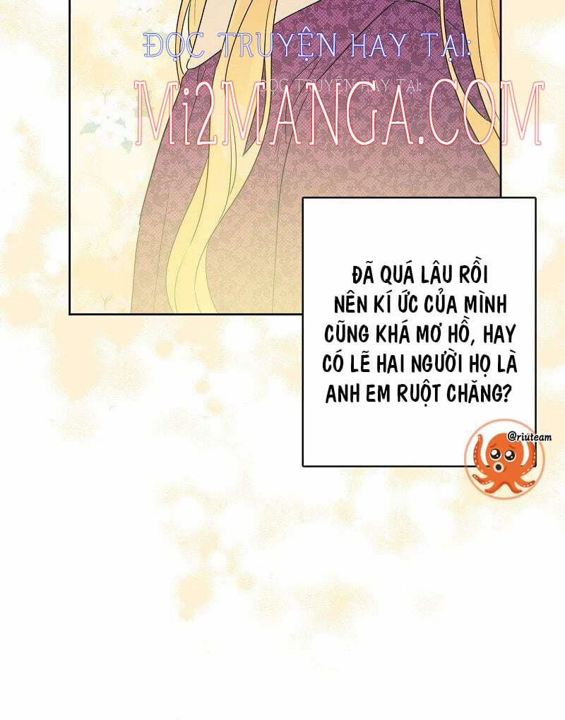 Cô Vợ Bị Ruồng Bỏ Đã Có Chồng Mới 38 trang 9