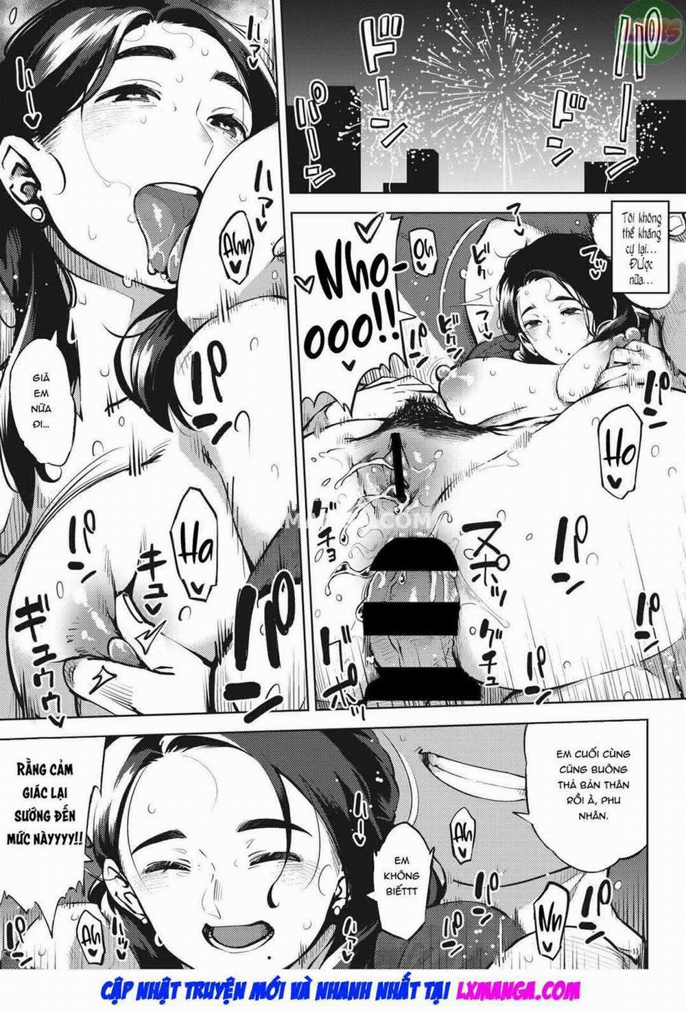 Cô Vợ Có Chồng Bị Mù 2 trang 26