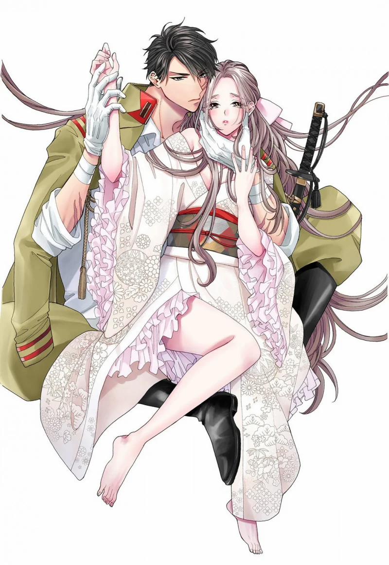 Cô Vợ Hờ Của Tổng Tư Lệnh Lãnh Khốc 1.1 trang 1