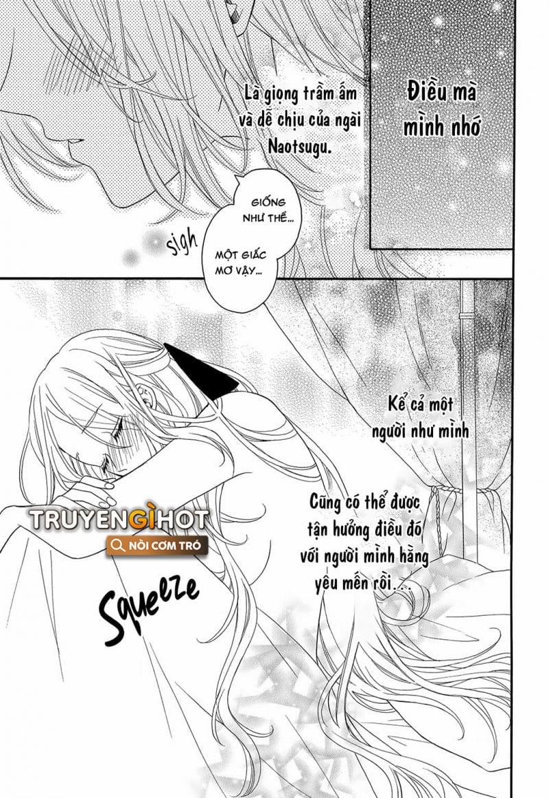 Cô Vợ Hờ Của Tổng Tư Lệnh Lãnh Khốc 2.2 trang 2