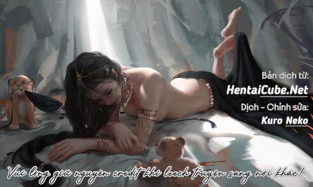 Cô vợ kiêu ngạo bị lão sếp xấu xí khuất phục 2 trang 0