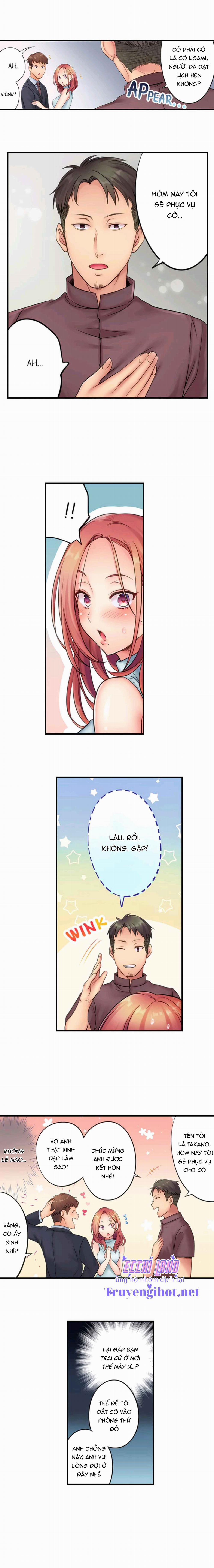 Cô Vợ Lăn Loàn 1.1 trang 4