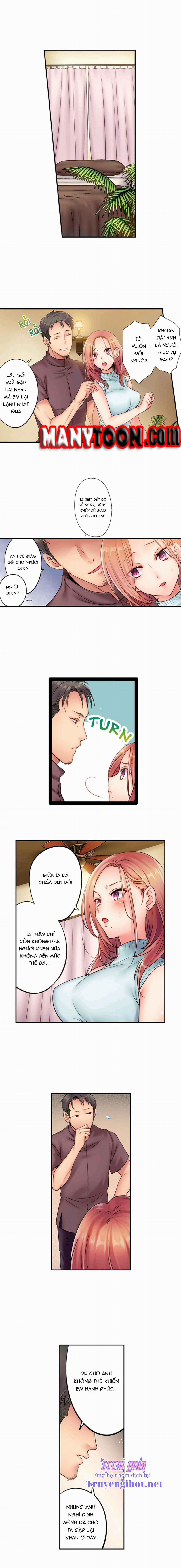 Cô Vợ Lăn Loàn 1.1 trang 5