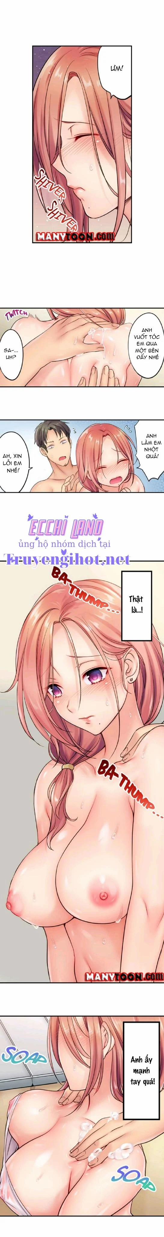 Cô Vợ Lăn Loàn 10.1 trang 6