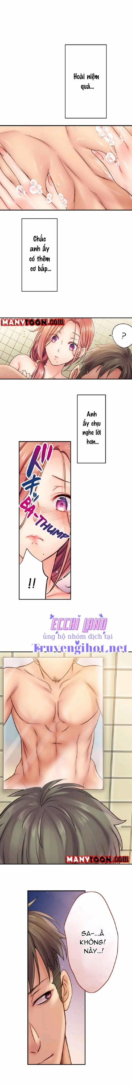 Cô Vợ Lăn Loàn 11.1 trang 4