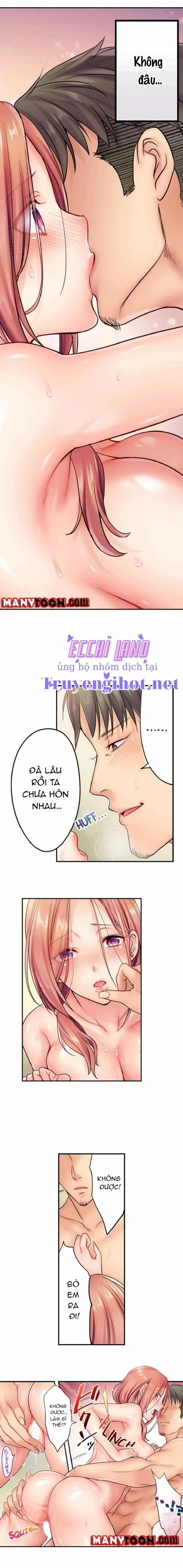 Cô Vợ Lăn Loàn 11.1 trang 6